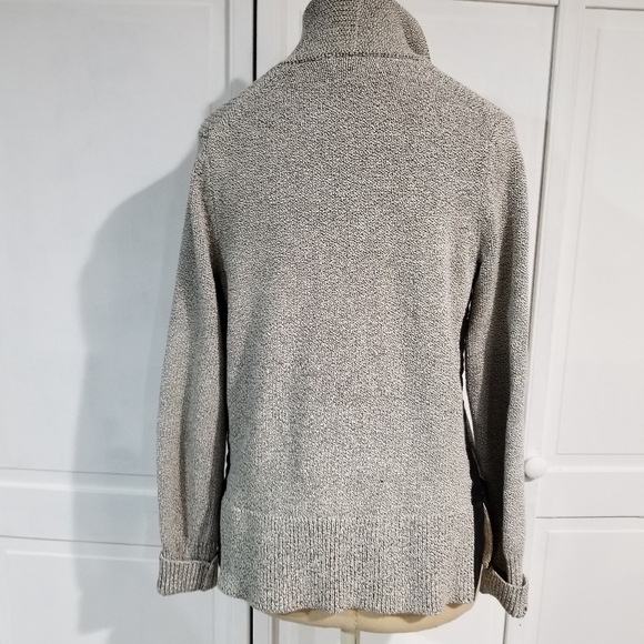 Banana Rebubluc xs open cardigan - Picture 4 of 5